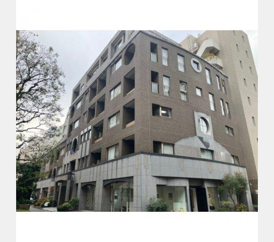 パレスサイド三番町