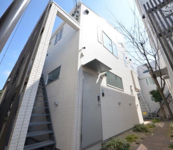 メザンジュ