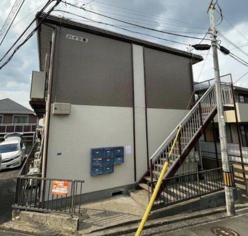 ハイツ恵