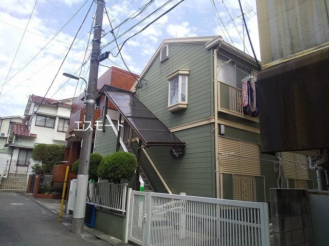 グリーンハイツ