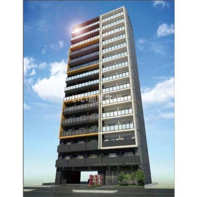 SHOKEN RESIDENCE名古屋サウス(1K/10階)