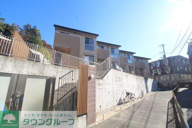 セジュールエスト参番館