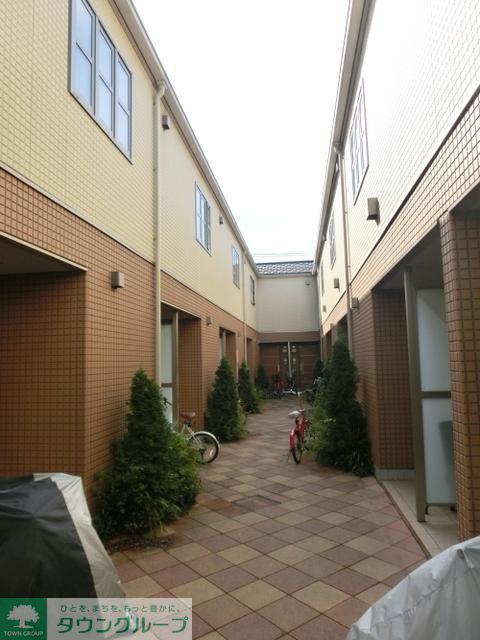 エスタシオン長崎