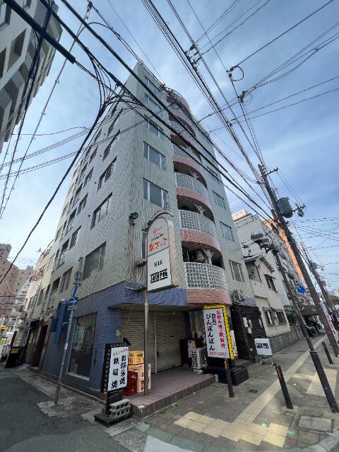 プリオーレ神戸II