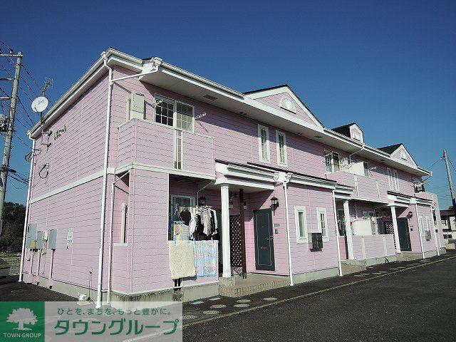 リヴェール