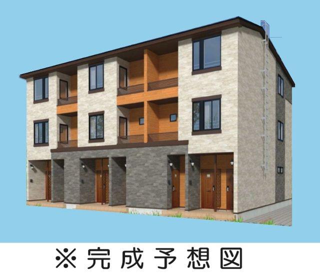 ヒカルサ大宮南中丸ノ―スII