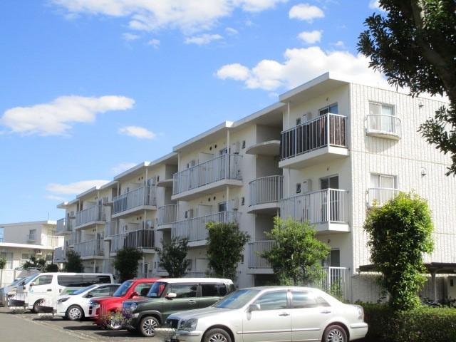 グリーンプラザ御園(3DK/1階)