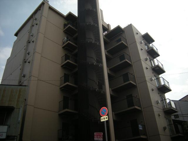 ピュアライフ歌島
