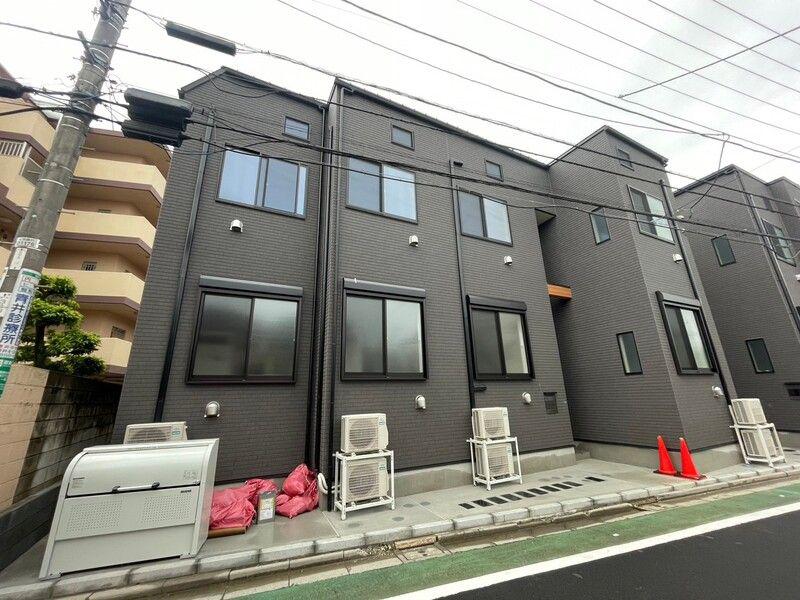 森テラス 青井