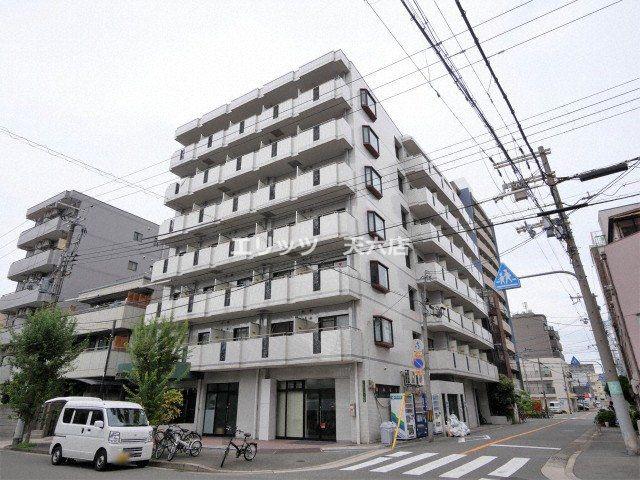 リッチハイツパークサイド