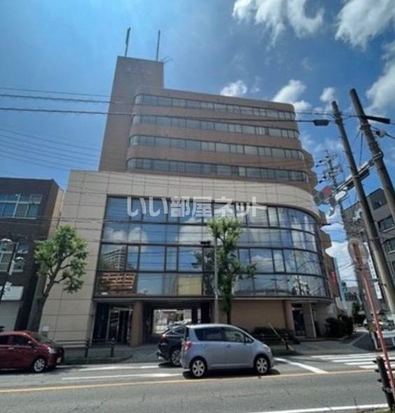 第二大嶽ビル