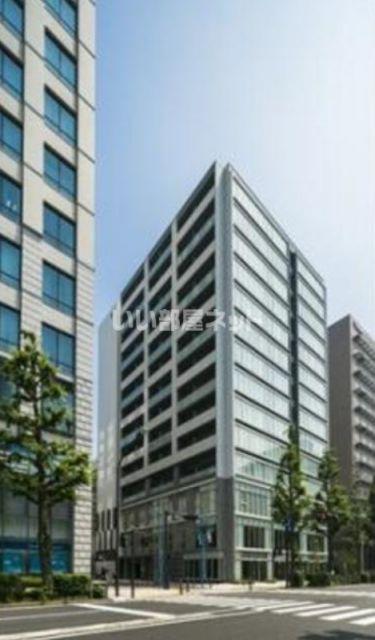 パークアクシス横濱関内SQUARE