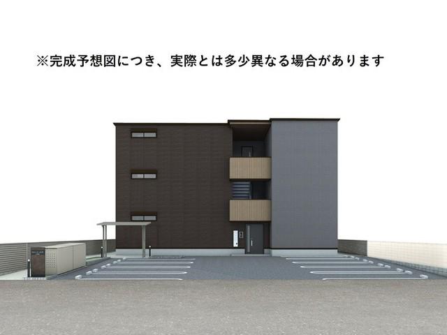 PREMILIFE碩田町