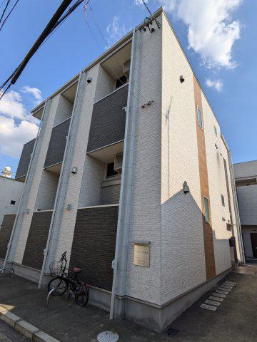 ハーモニーテラス大杉町II