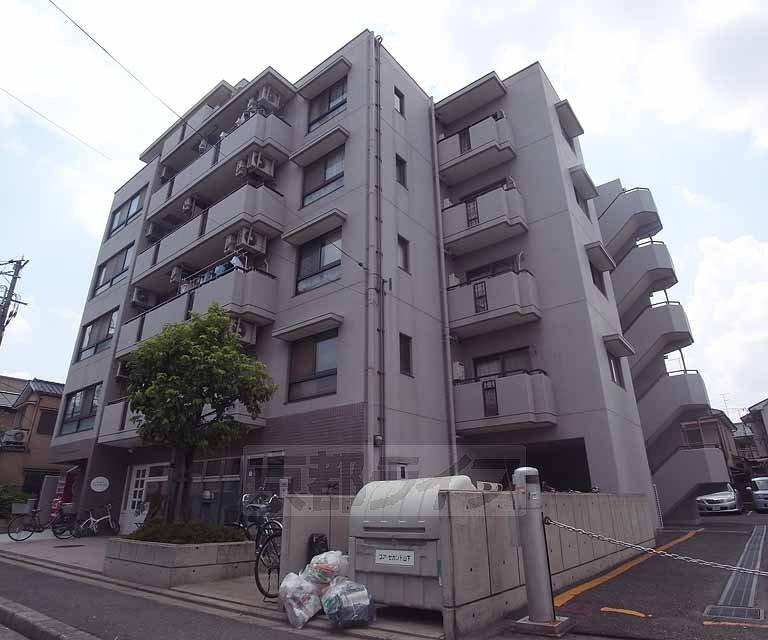 コアセカンド山下(3LDK/4階)
