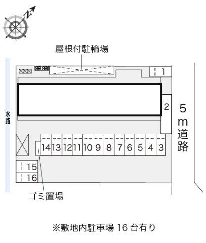 レオパレスヴァンII