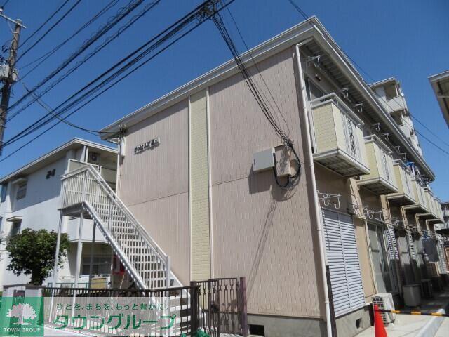 サンヒルズ栗山
