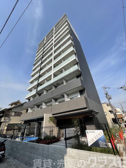 ブランシエスタ加島