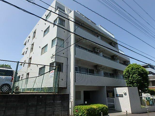 仲手高島平2LDK諸費用20万YENゼロゼロFR1