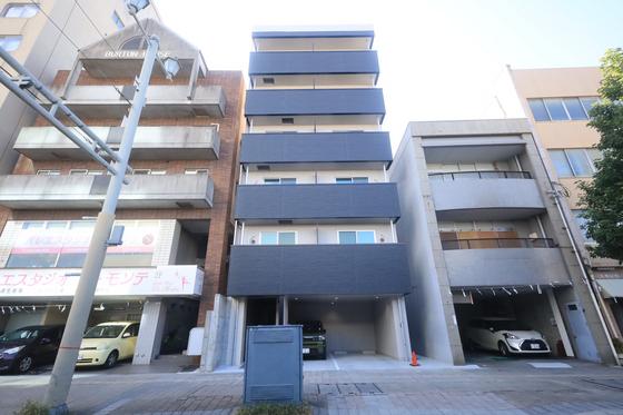 RIVER PARK SENDA