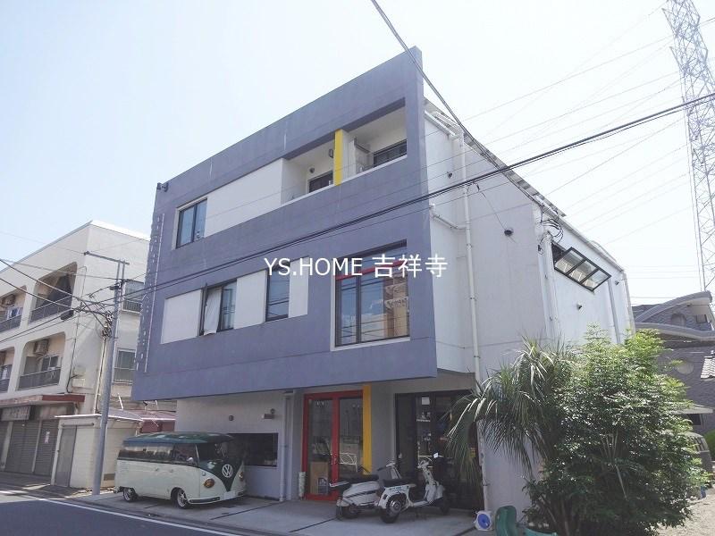 ノース APARTMENT