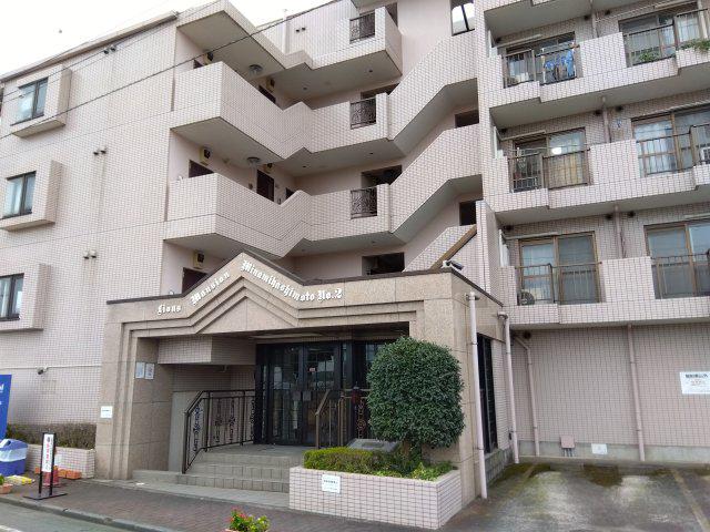 ライオンズマンション南橋本第2