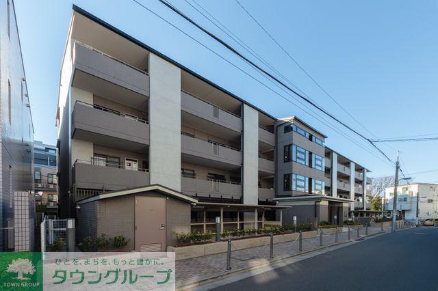 ステラメゾン田端