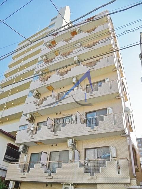 川崎ダイカンプラザシティー2