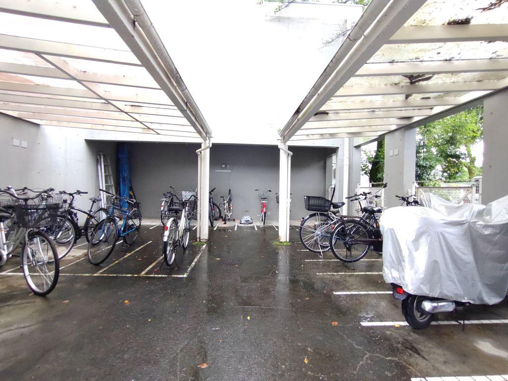 ＪＲ中央線 高尾駅(東京) 徒歩5分 2階建 築36年