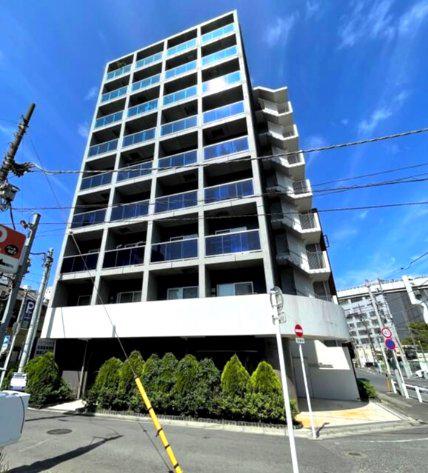グランインフィニティー栄町