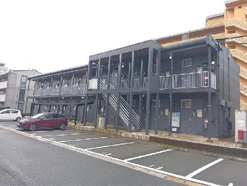 レオパレスYAYOIII番館