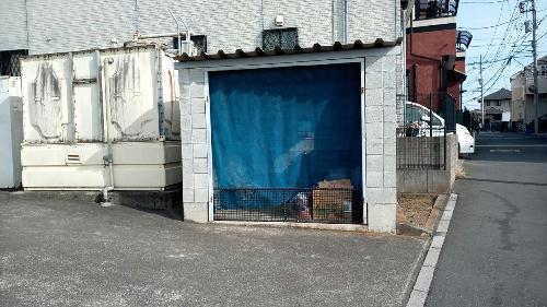 レオパレスNISHIHARA