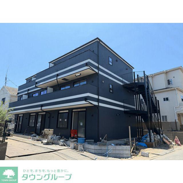 GRANSTYLE 由比ヶ浜(1LDK/3階)