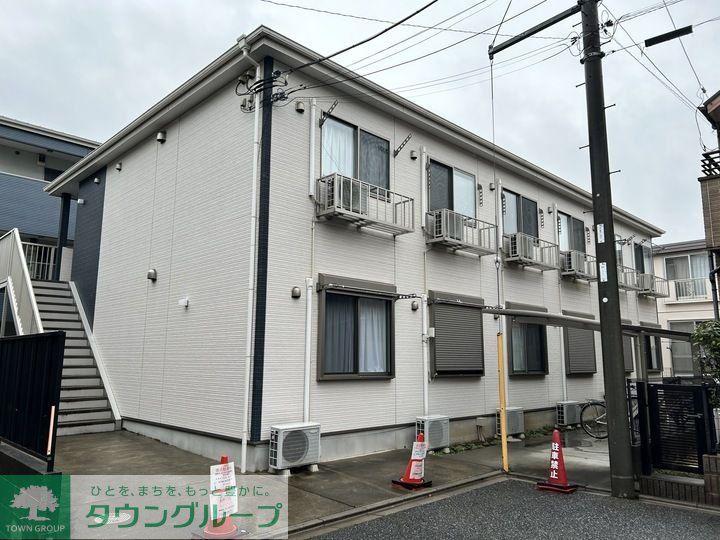 サラビアンカ東習志野