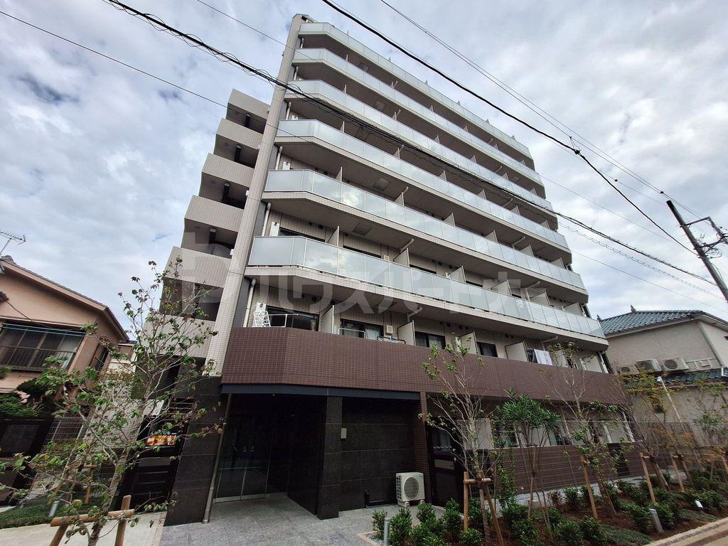 THE PASEO新小岩II