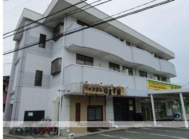 MDマンション