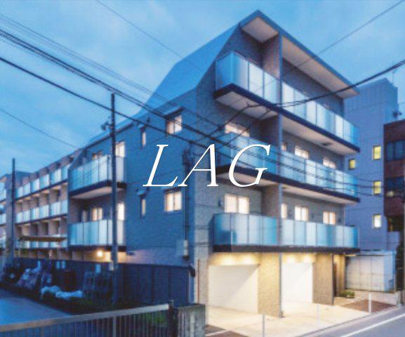 ベルシード板橋蓮根アンベリール
