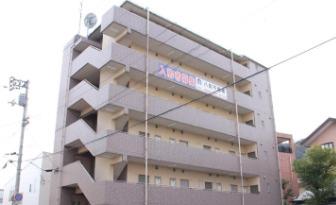 佐古一番町ハイツA