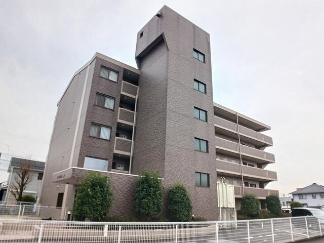 アーバンライフ蘇南(3LDK/1階)