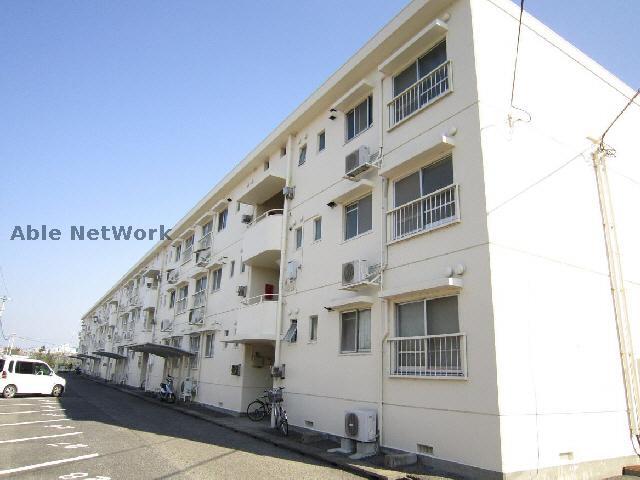 第2ますやマンション