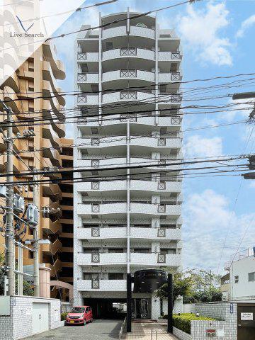 ライオンズマンション大濠第3