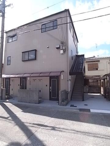 リオステージ大吹(4LDK/2階)