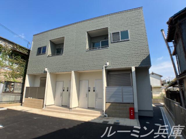 カプラン芝町