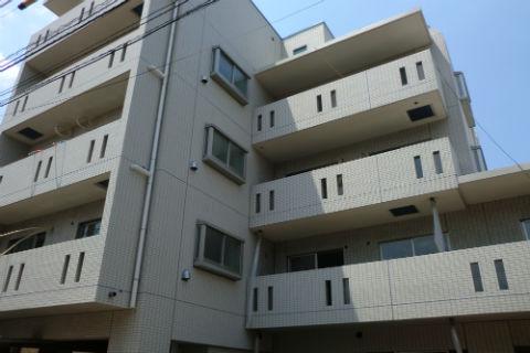 バレンタインズハウス