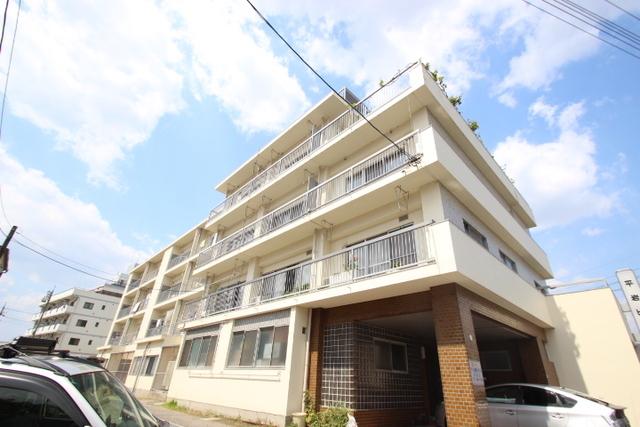 平岩ビル