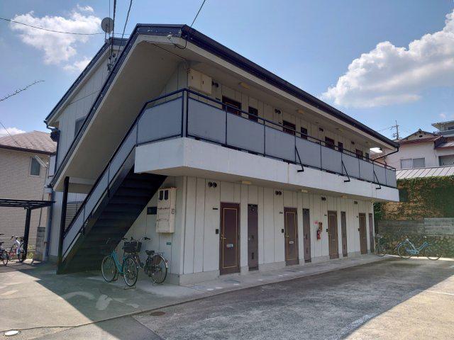 雅ハイツ