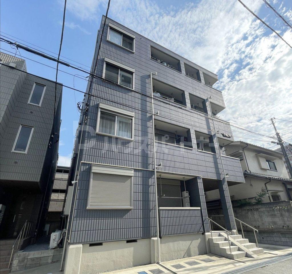 ESPOIR SASAKI