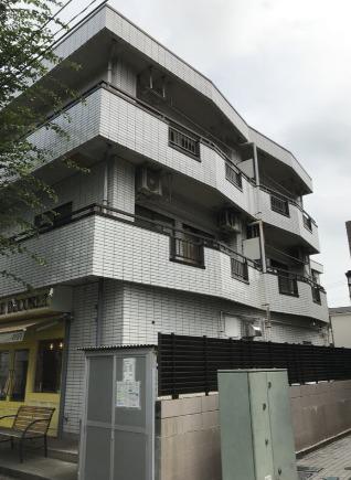 出浦第五ビル