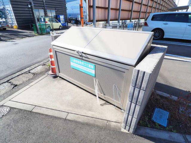 アンバサル