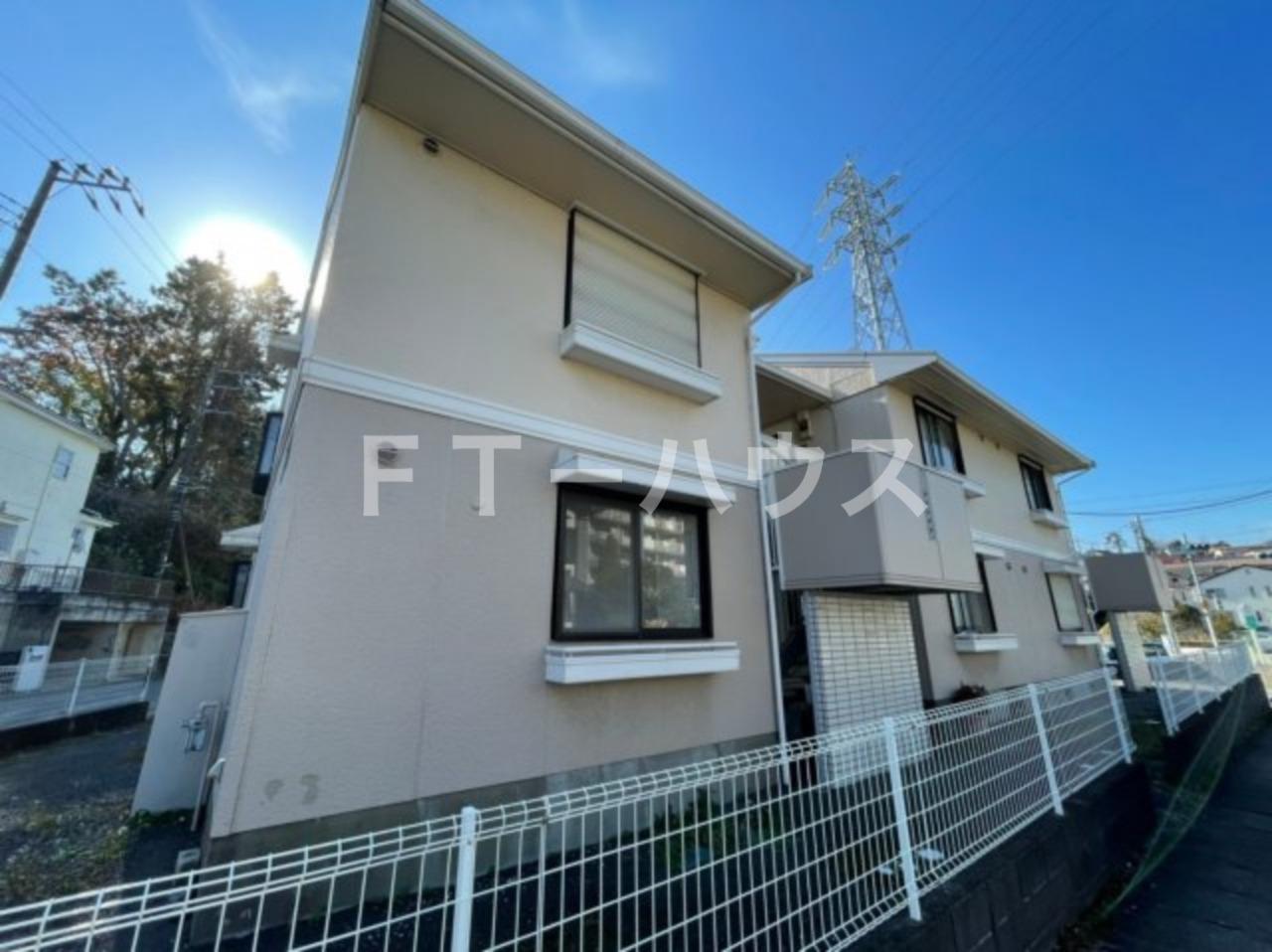 サンモール前原(3DK/2階)